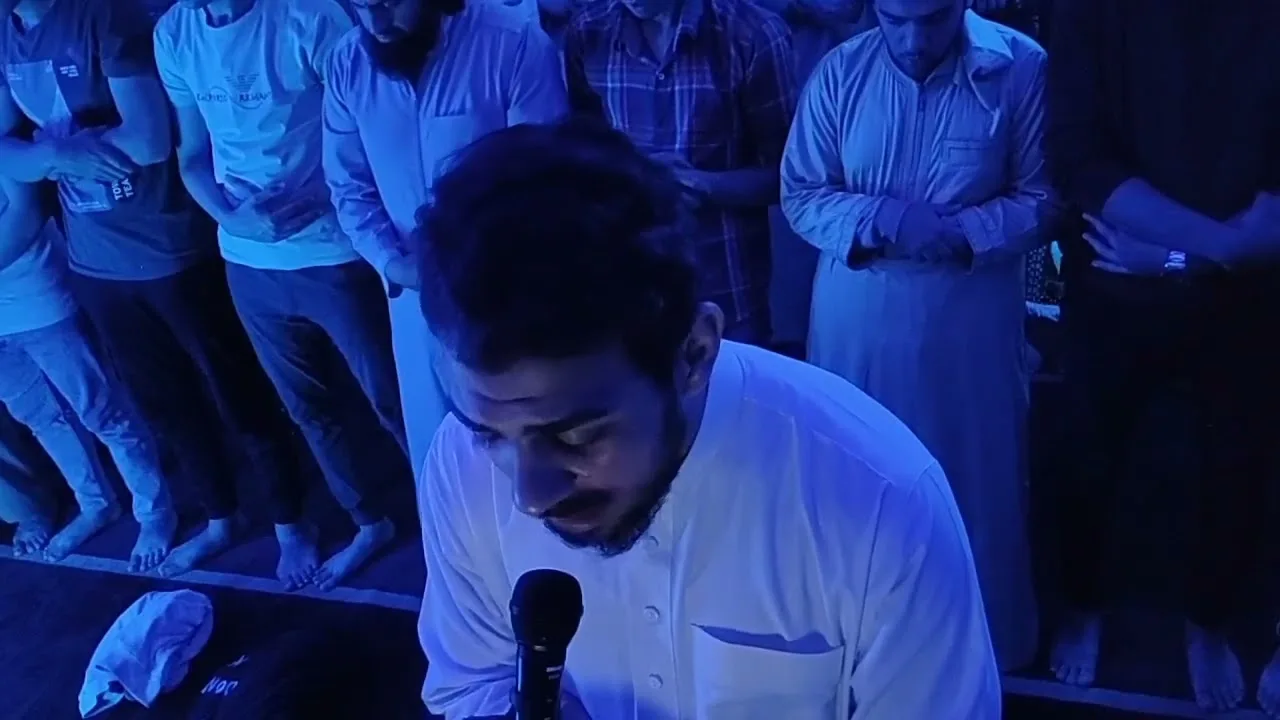 صلاة التهجد ليلة 28 رمضان 2022 | إسلام صبحي