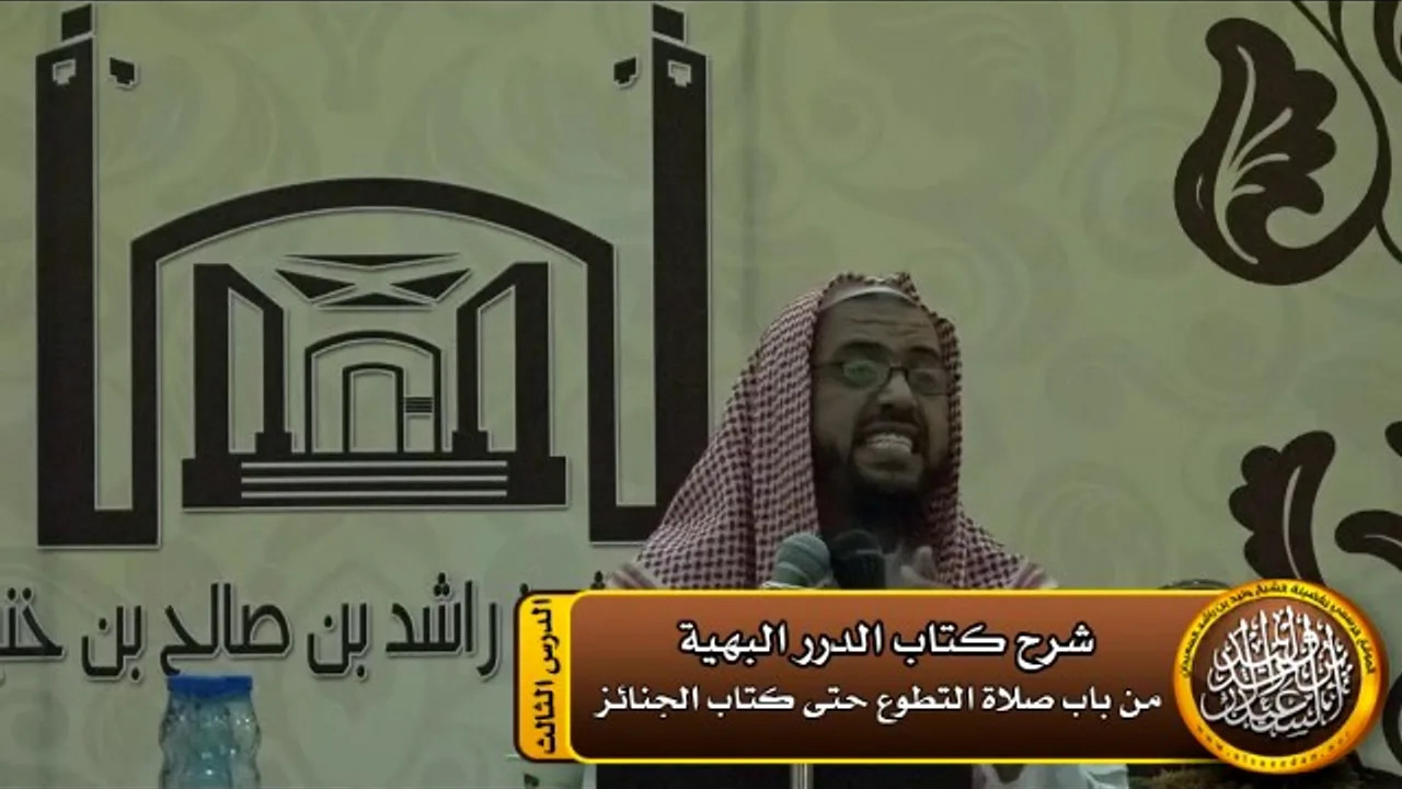 سجود السهو لما يبطل عمده الصلاة فواجب
