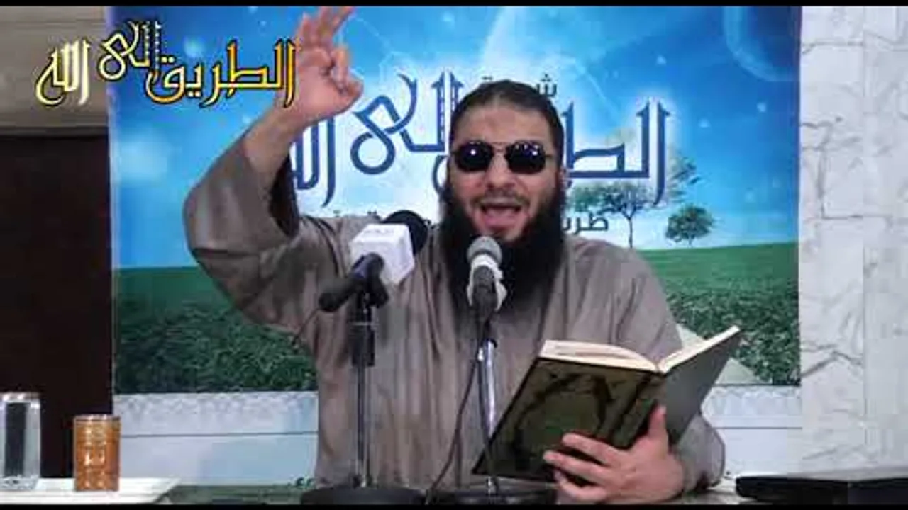 فجعلهم جذاذا | " محاضرة " | #الجمعية_الشرعية_بالمنصورة | د . حازم شومان