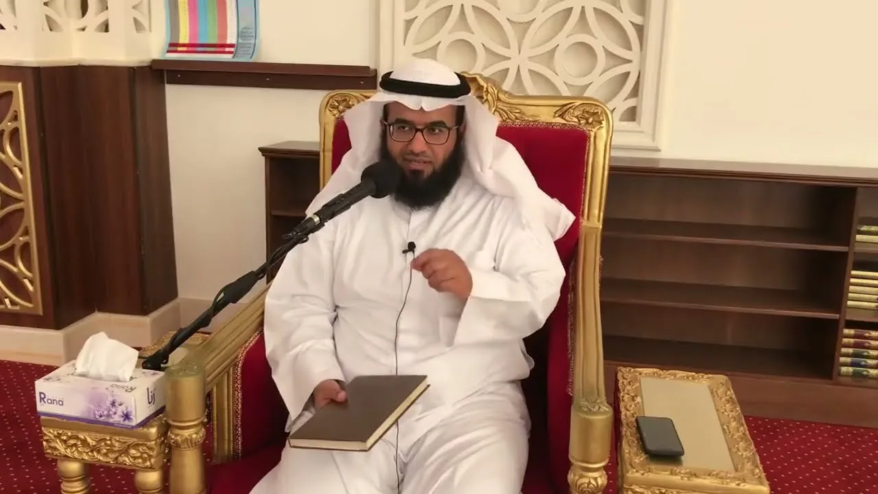 دليل الطالب (1) - قراءة وتعليق