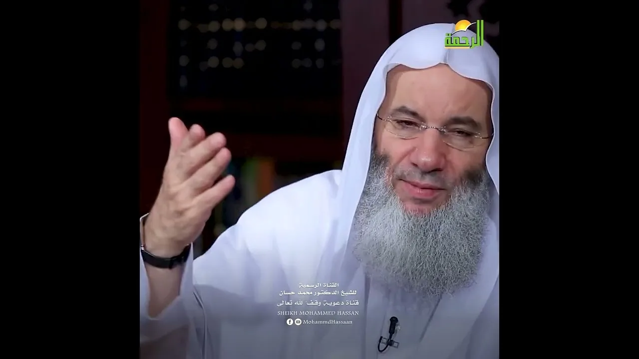 تلك حدود الله..فلا تتجاوزوها ‼️ الشيخ د. محمد حسان تفسير الآية 13 لقاء 303 من تفسير سورة النساء