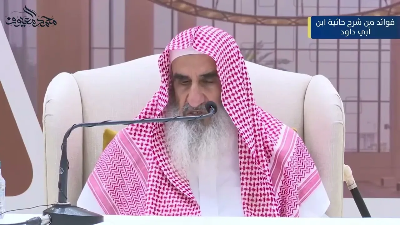 80 الخير كل الخير في اتباع سنة الهادي عليه الصلاة والسلام