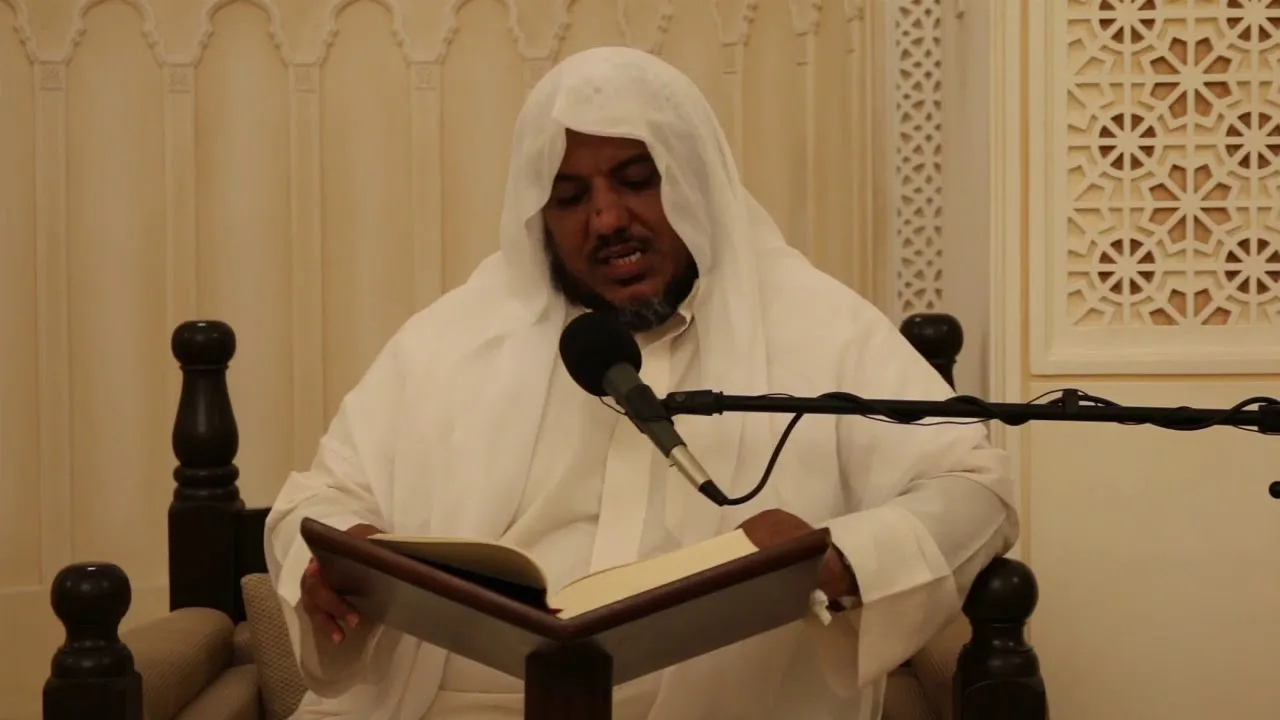شرح مقدمة تفسير ابن جزي رحمه الله//01// الشيخ محمد محمود الشنقيطي