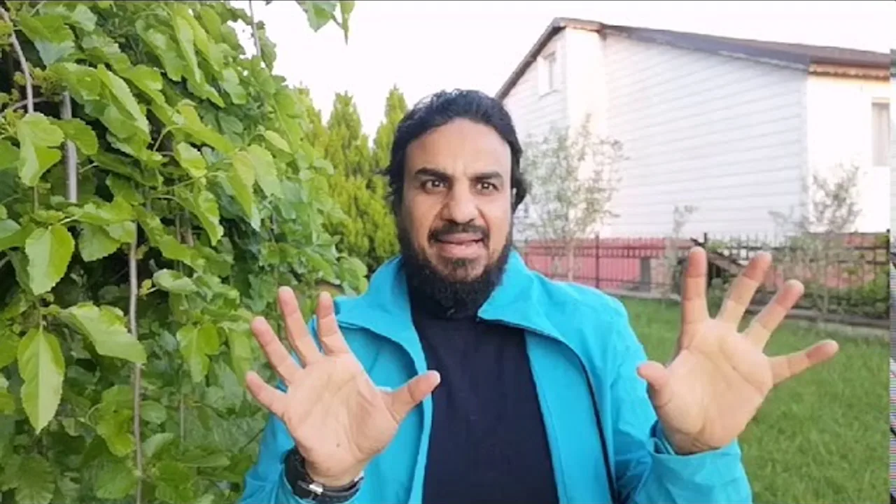 ولكن جعلناه نورًا (١٥) إنهم فتيةٌ آمنوا بربّهم وزدناهم هُدى