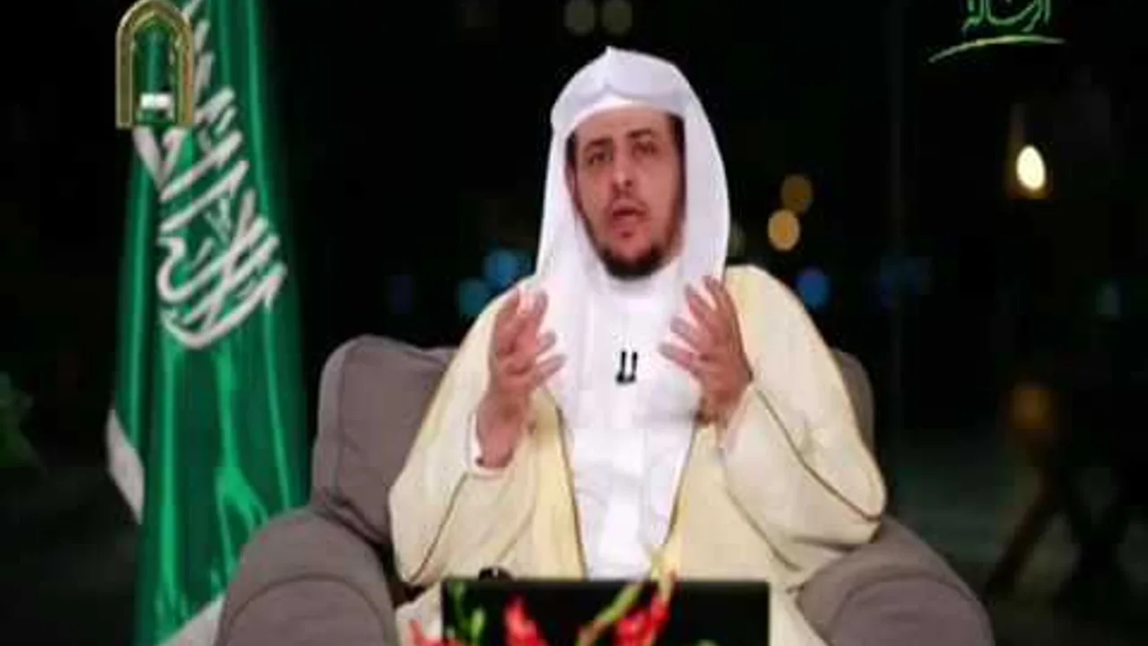 الحلقة (24) من برنامج -ادعوني أستجب لكم-  الافتقار إلى الله في الدعاء