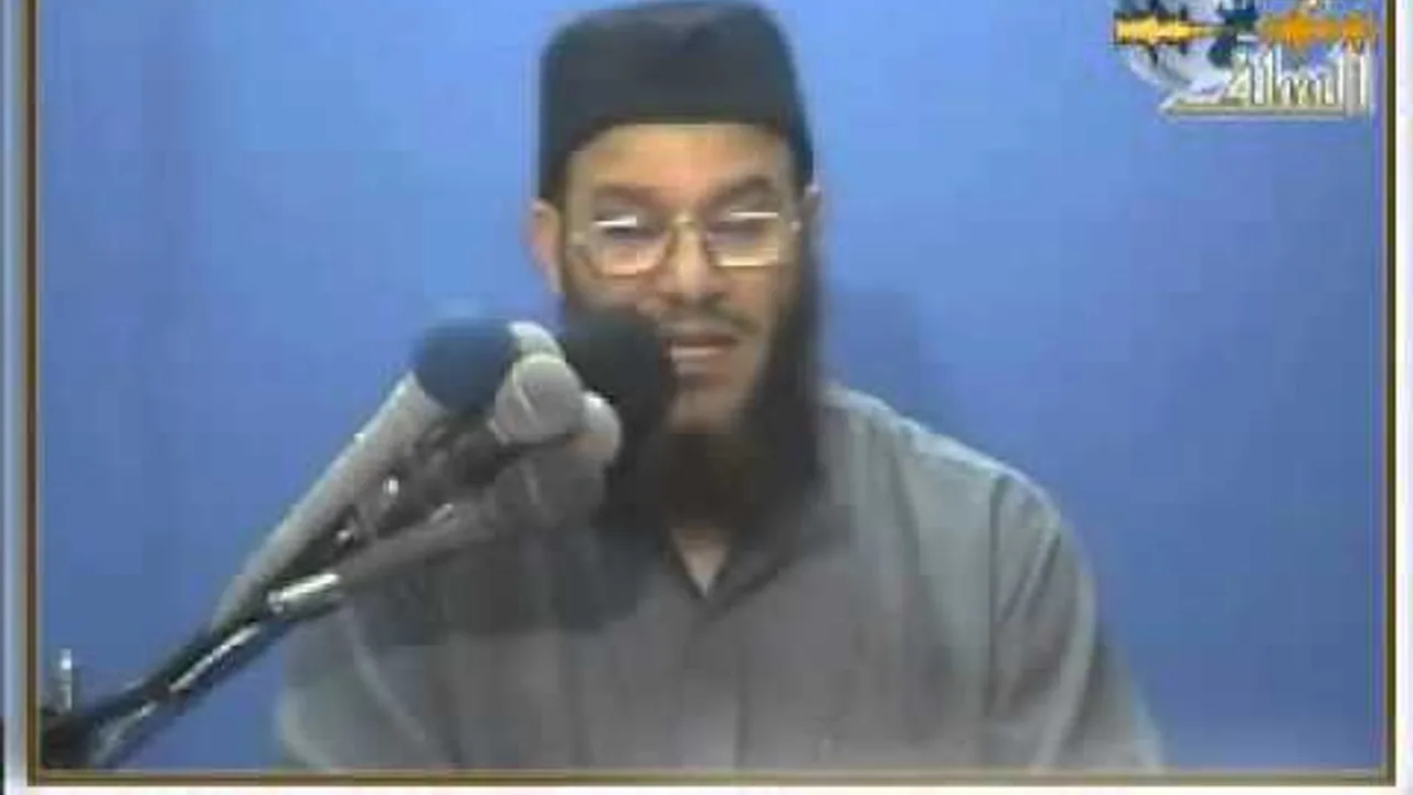 التمييز بين الفرقة والإختلاف .. د. محمد إسماعيل المقدم