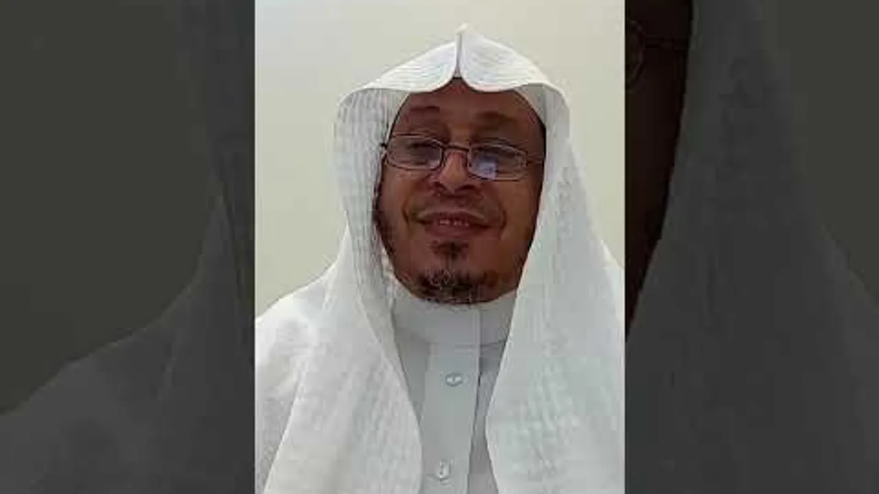 32- (آيات في تعظيم الله تعالى) - إلا من تاب وآمن - الأستاذ الدكتور عيسى بن محمد المسملي.