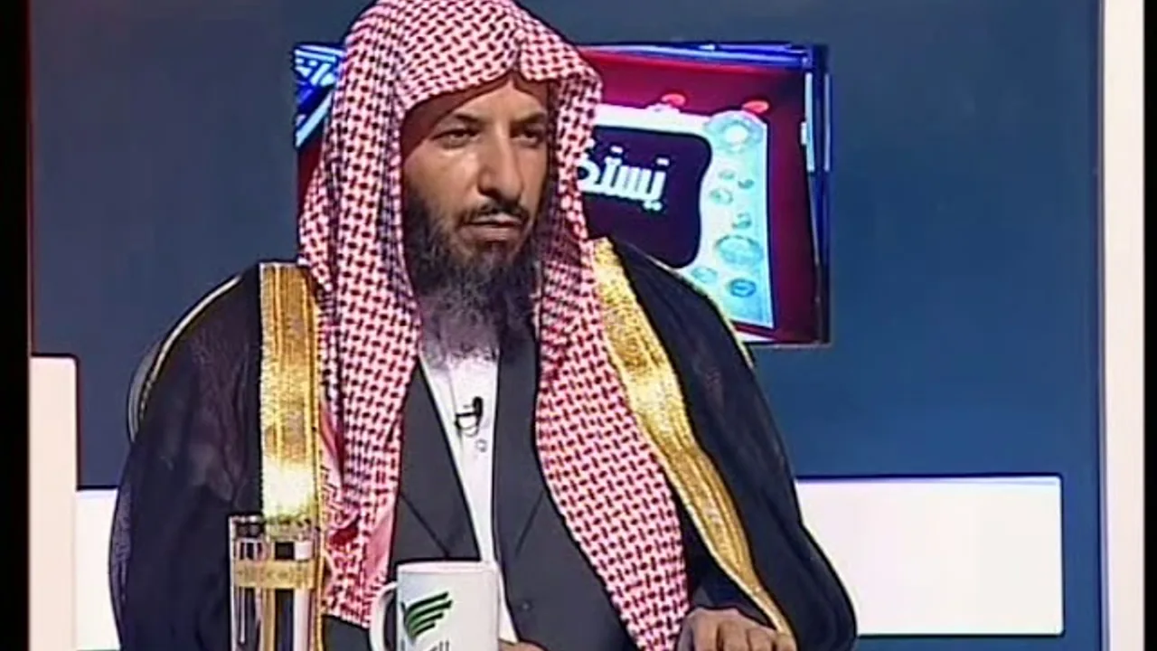 يستفتونك لمعالي الشيخ أ. د.  سعد بن ناصر الشثري-1 12 2012--17 1 1434