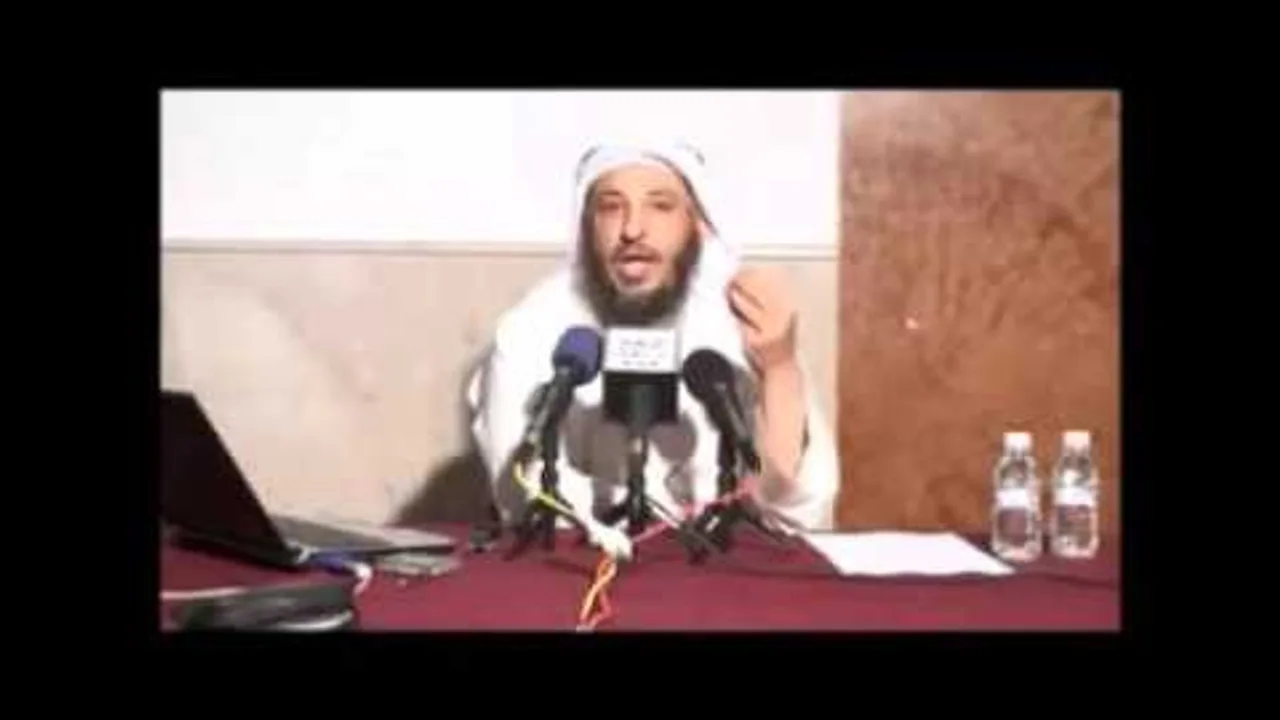دورة القواعد النافعة في الأسماء والصفات ــ الدرس الأول   الشيخ عثمان الخميس