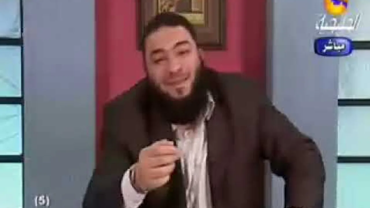 راجع لك يا رب | الحلقة ( 05 ) | #قوارير | د . حازم شومان