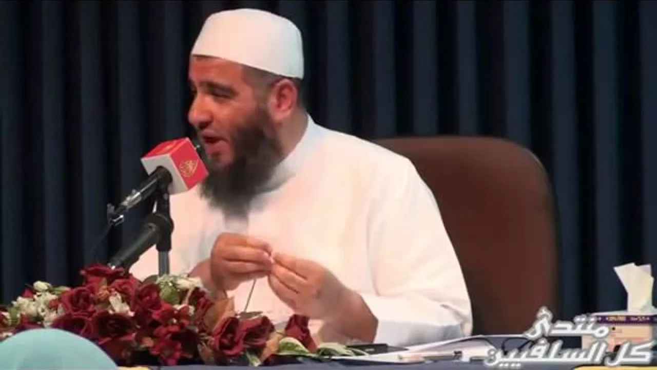 مذهب أهل الحديث الفقهي 1 الشيخ مشهور حسن