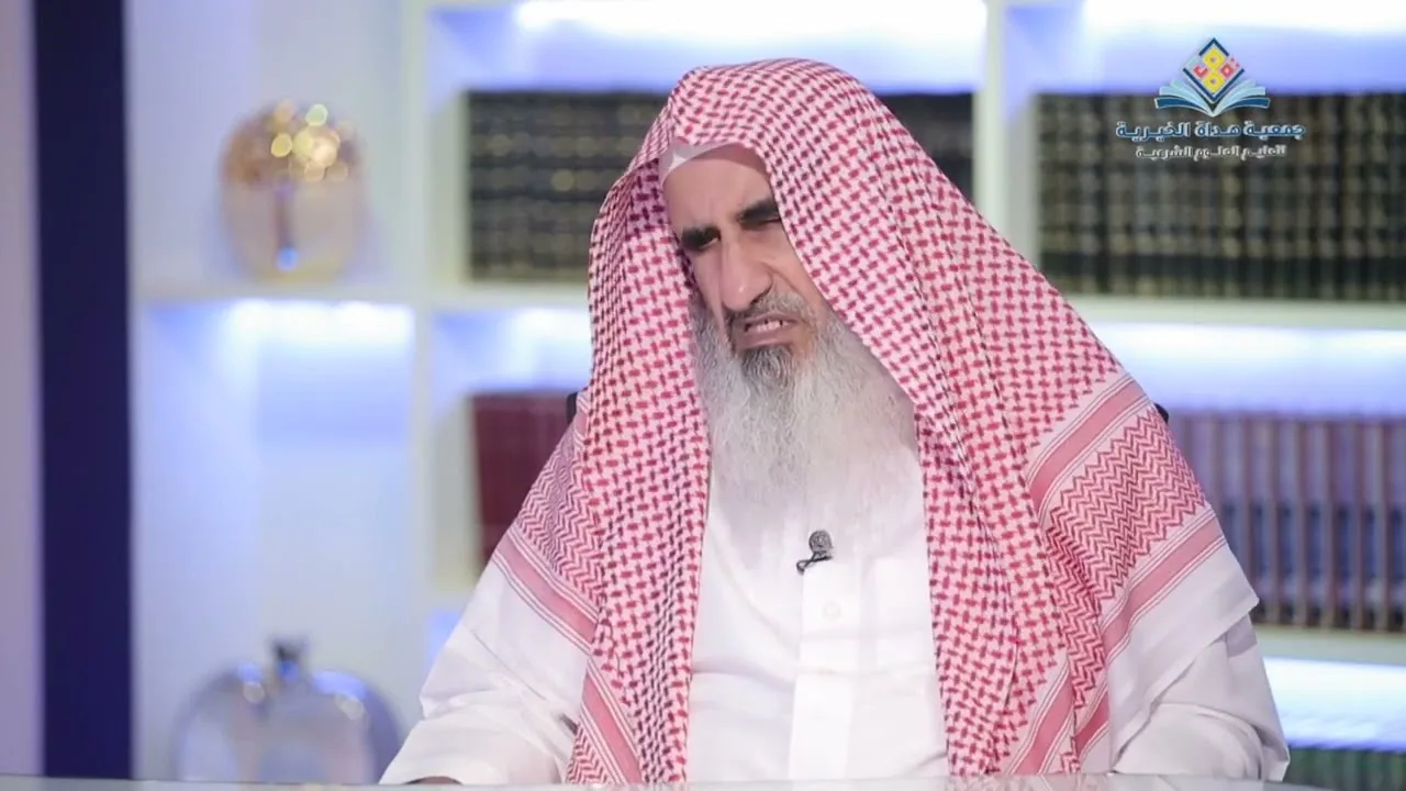 09 آداب العالم والمتعلم