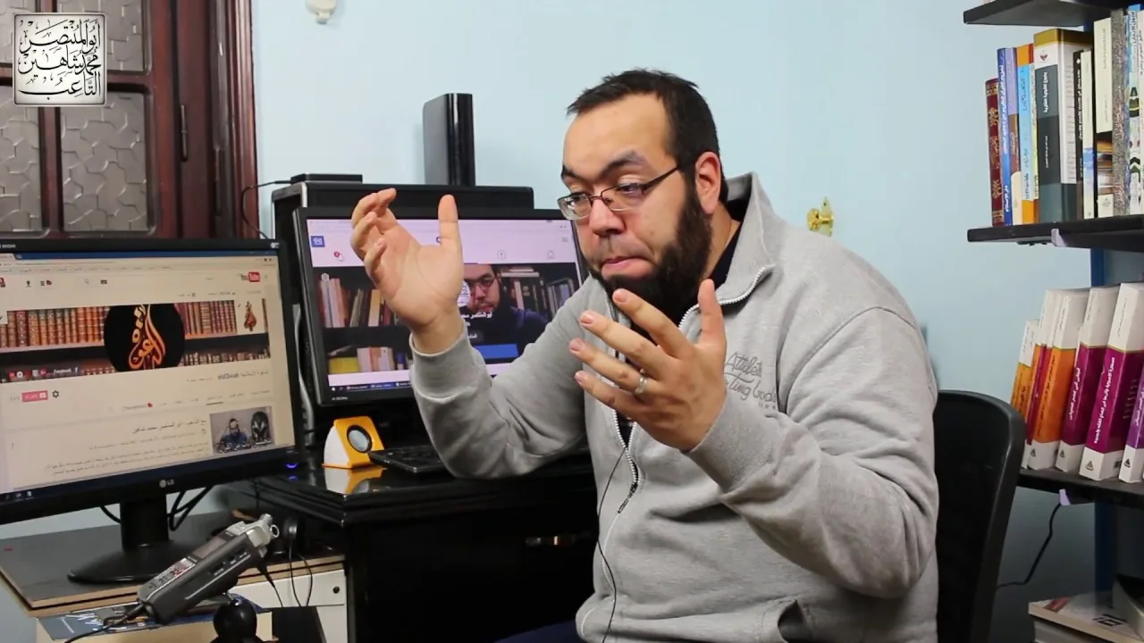سؤال عن دعوة المسيحيين بطريقة غير مباشرة