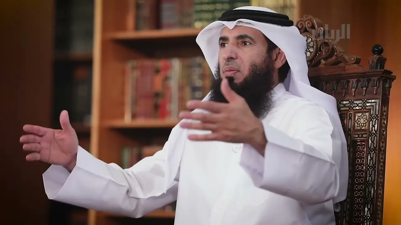 فقه النوازل | د. سعيد المري | الحلقة 29