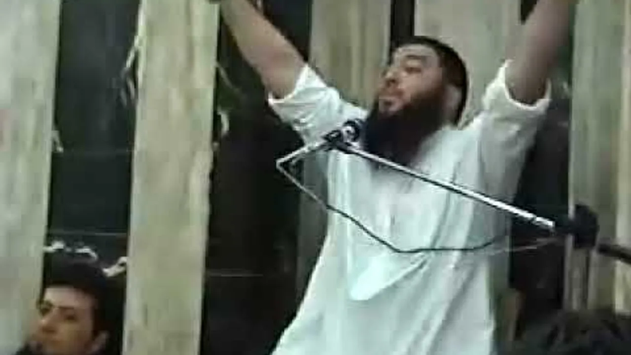 قصة الغلام .. #ابدأ_من_جديد .. د . حازم شومان