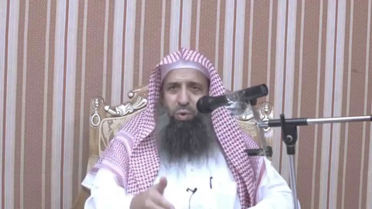 كتاب الفتن من  التجريدالصريح لأحاديث الجامع الصحيح للزبيدي ||2||الشيخ عبد المحسن الزامل
