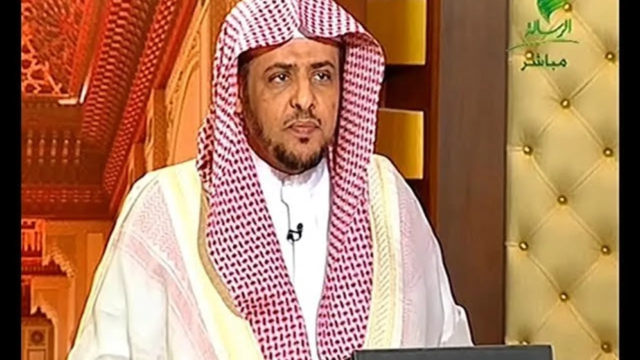 حلقة الليلة من برنامج يستفتونك مع الشيخ أ د خالد المصلح 19/ 7 /1440