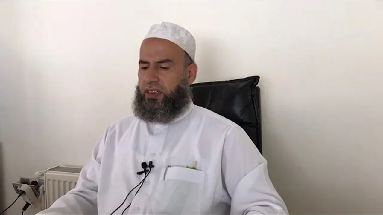 27 - مجالس الرواية || صحيح البخاري : رقم الحديث من 2201 إلى 2256 || د.ماهر الفحل