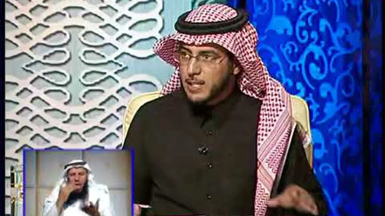 الجواب الكافي+معالي الشيخ أ د  سعد بن ناصر الشثري+01 04 2013+20 05 1434