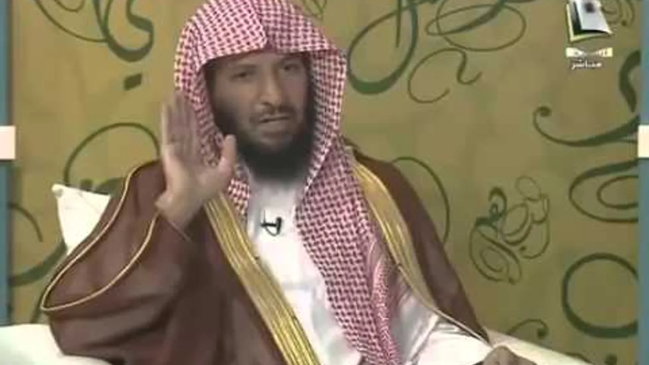 الأصول من علم الأصول   الشيخ الدكتور سعد الشتري حفظه الله  2