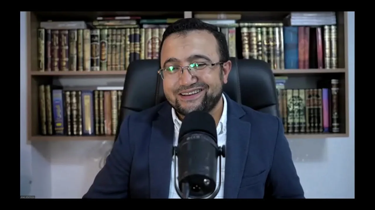 المجلس التاسع والعشرون في التعليق على ديوان الحماسة - مقطوعة (لا يركنَنْ أحدٌ إلى الإحجام)