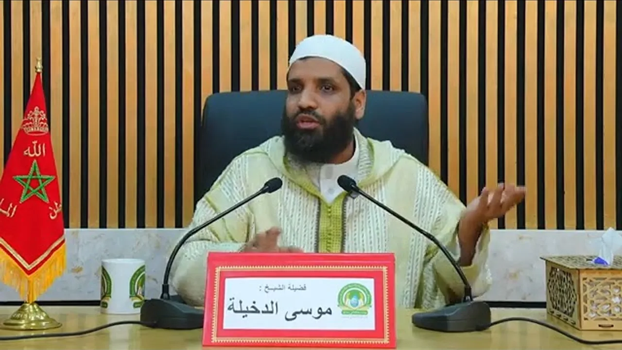 ما حكم الشارع في تعلم الارث ؟ || الشيخ موسى الدخيلة