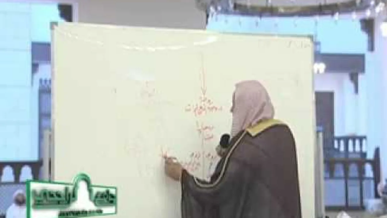 شرح منظومة القلائد البرهانية في علم الفرائض ج4
