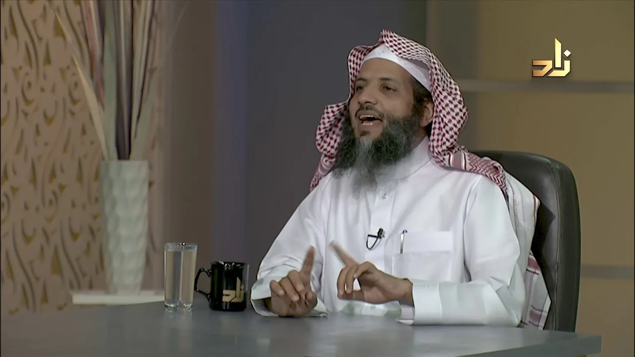 برنامج البيع المبرور | الحلقة 20 | البطاقات الإئتمانية | الشيخ د. منصور بن عبدالرحمن الغامدي