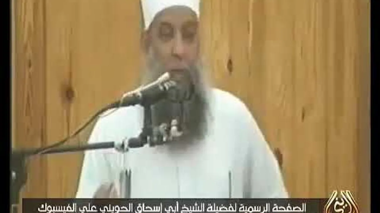الرد على قول أن الاحتفال بالمولد النبوي بدعة حسنة | للشيخ الحويني
