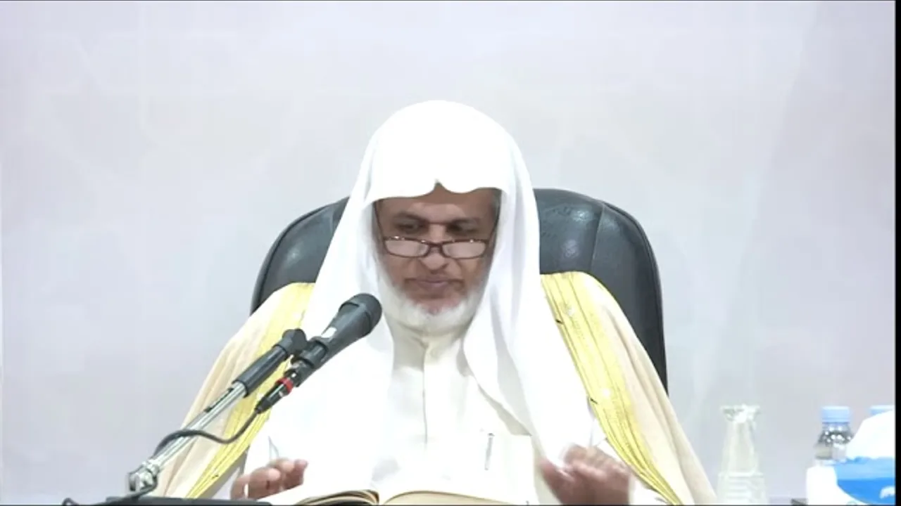 أ.د. علي الشبل | شرح دليل الطالب (81)