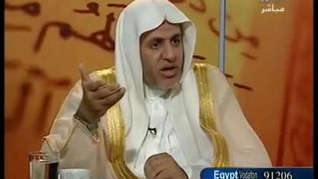أ.د. علي الشبل | برنامج أمة القران | العنوسة
