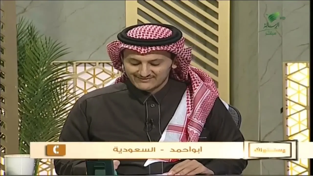 أ.د. علي الشبل | برنامج يستفتونك | حلقة 23 05 1444هـ