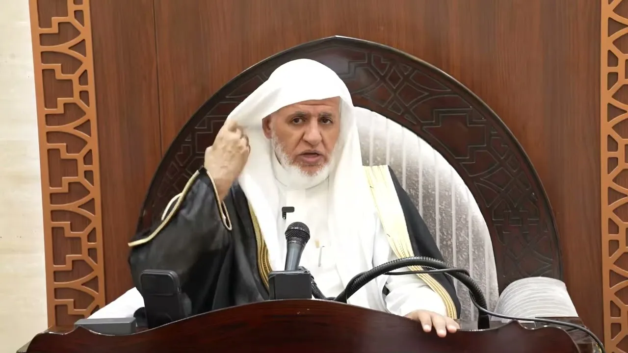 أ.د. علي الشبل | شرح كتاب الفتن من صحيح البخاري المجلس (2)
