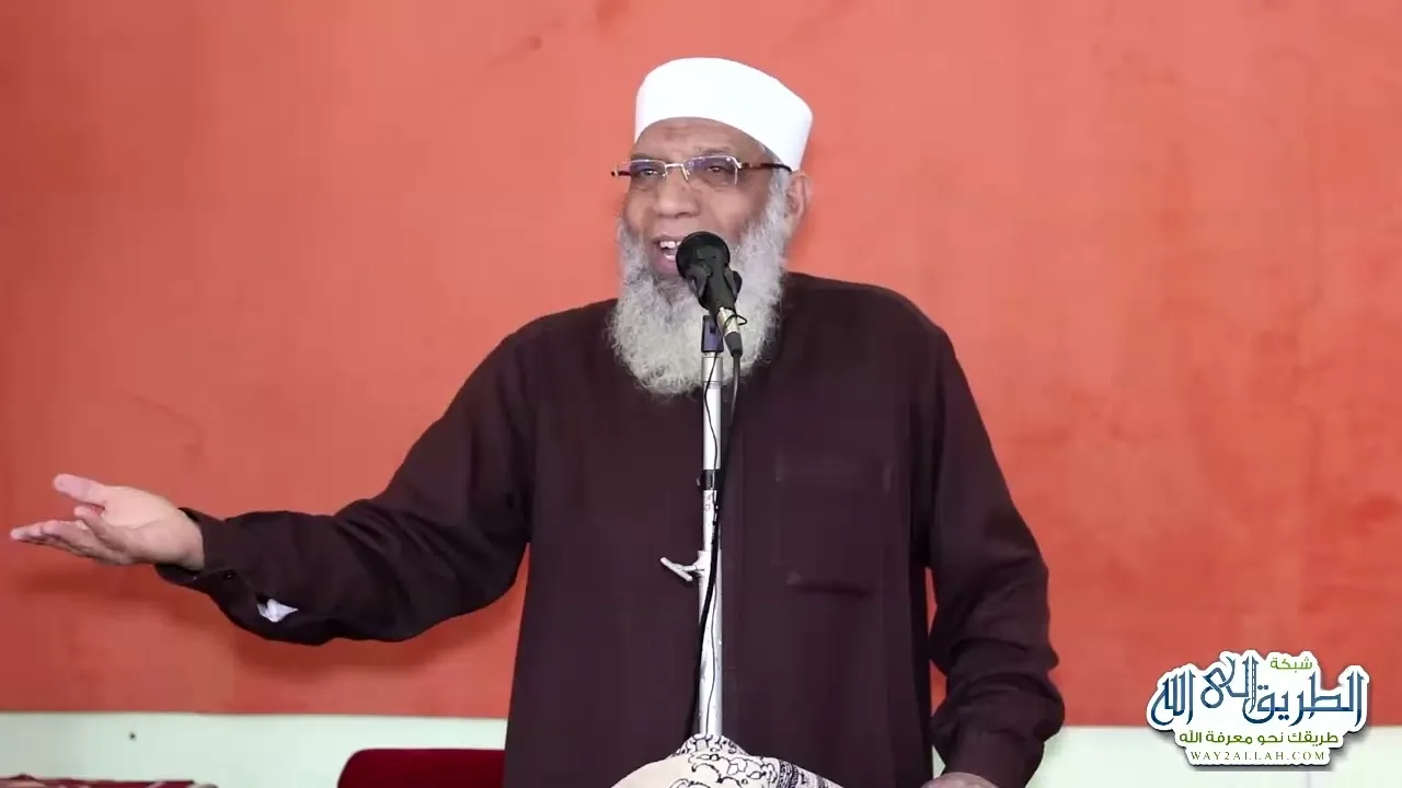5 سفينة محمد عليه الصلاة والسلام | الشيخ شوقي عبد الصادق