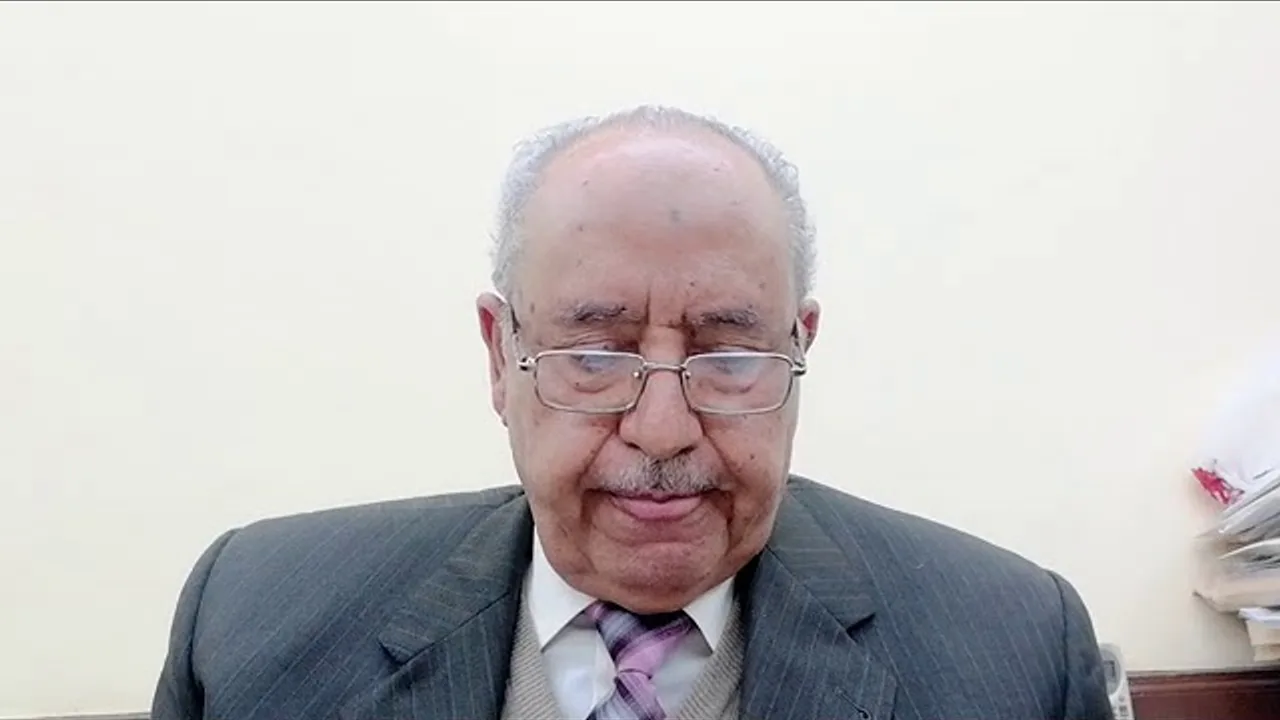 3 دراسات في الأديان المحاضرة الثالثة