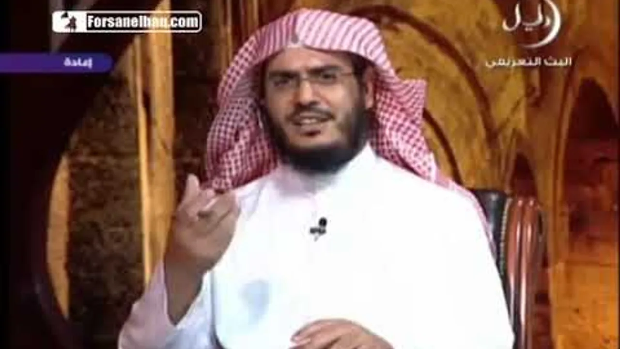 التفسير المباشر  الحلقة 10 الجزء العاشر من القرآن الكريم   رمضان 1429هـ