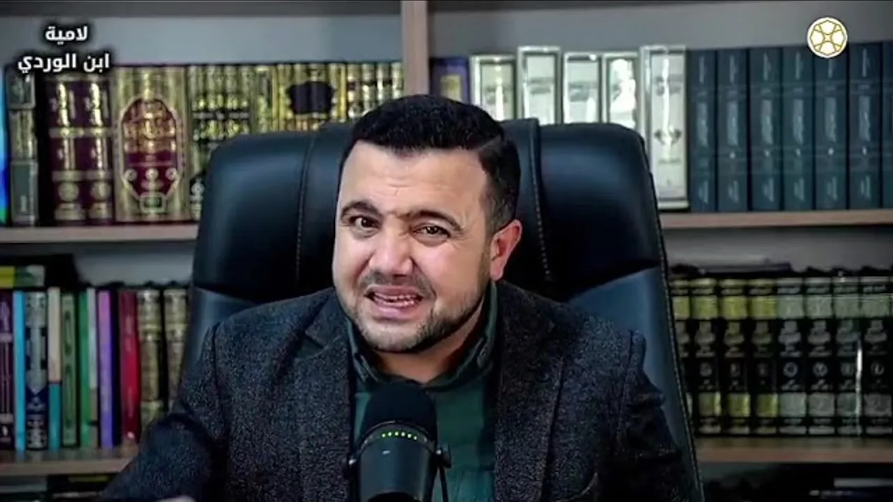 نبذة تاريخية عن التّكسُّب بالشعر