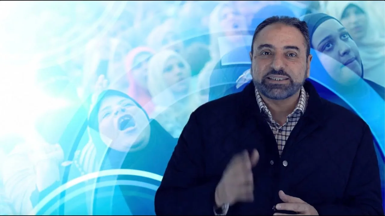 10.06- Are women deficient in mind or religion?| #Islamophobia 1 | Fadel Soliman