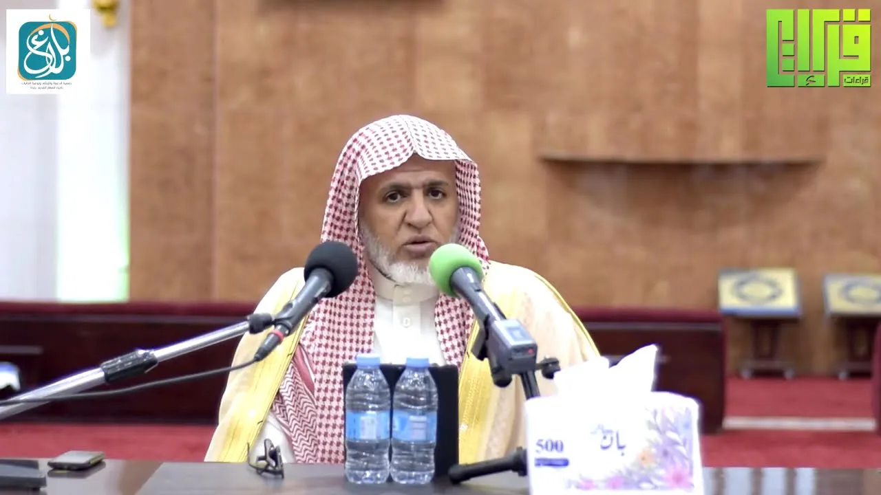أ.د. علي الشبل | محاضرة بعنوان (عظيم قدر الصلاة)