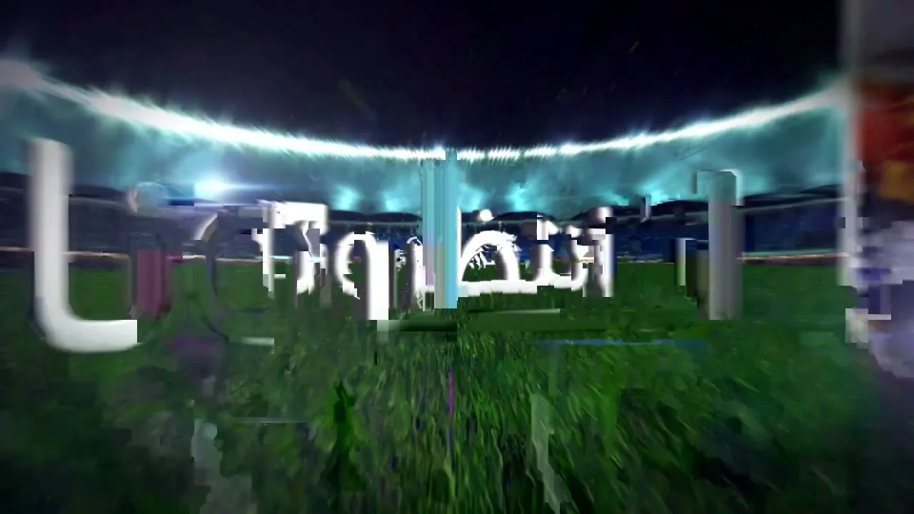 برومو مقطع .. " رمضان كاس مش دورى " .. !! .. د . حازم شومان