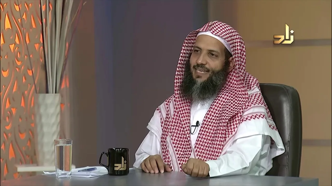 برنامج البيع المبرور | الحلقة 13 | أحكام التعامل بالذهب والفضة 2 | الشيخ د. منصور الغامدي