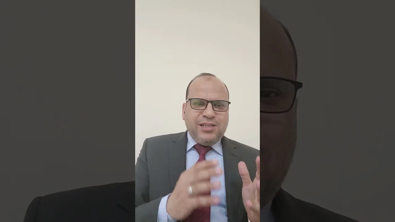 خبر هام لمن لم يدخل اختبار الايوفي السابق CSAA