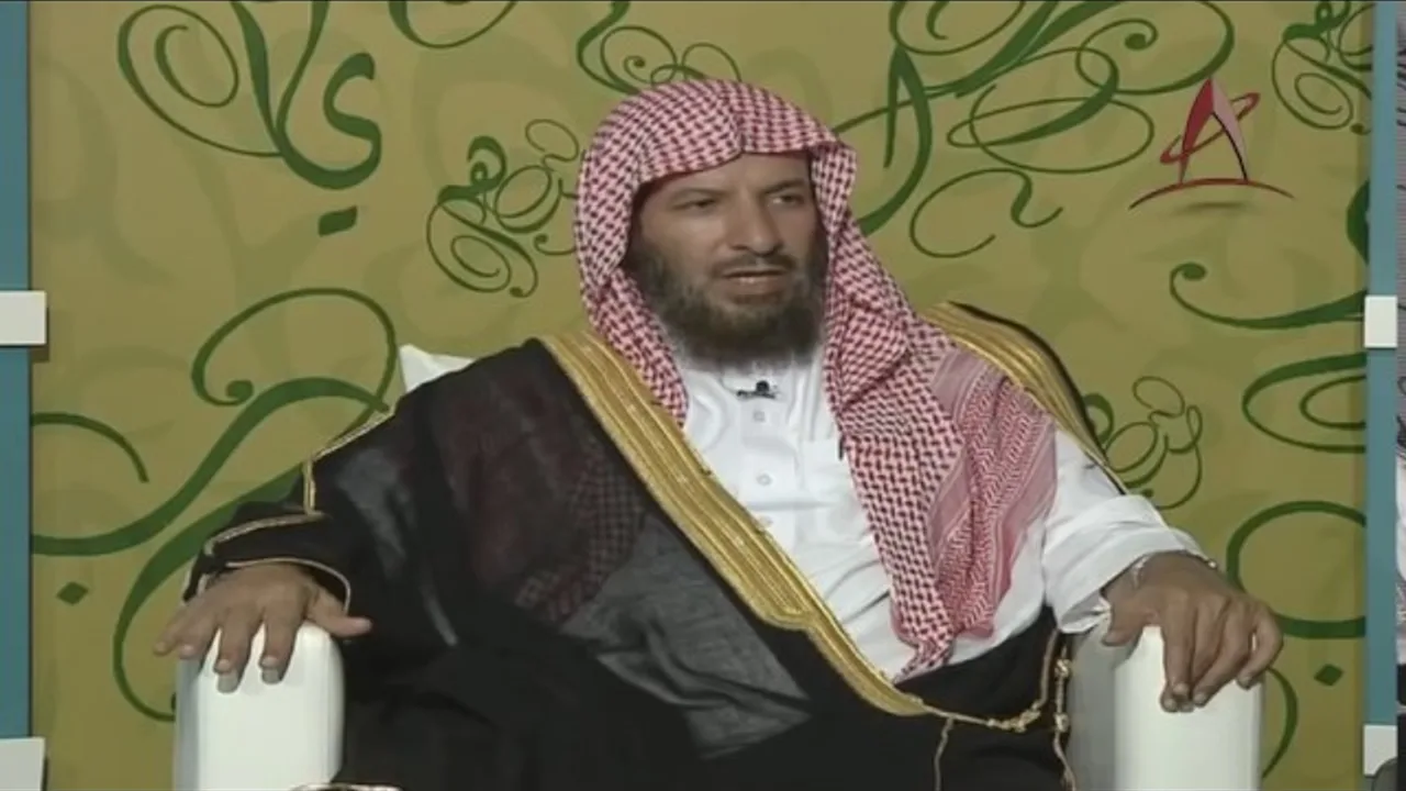 القواعد الفقهية معالي الشيخ سعد بن ناصر الشثري   البناء العلمي الحلقة 6