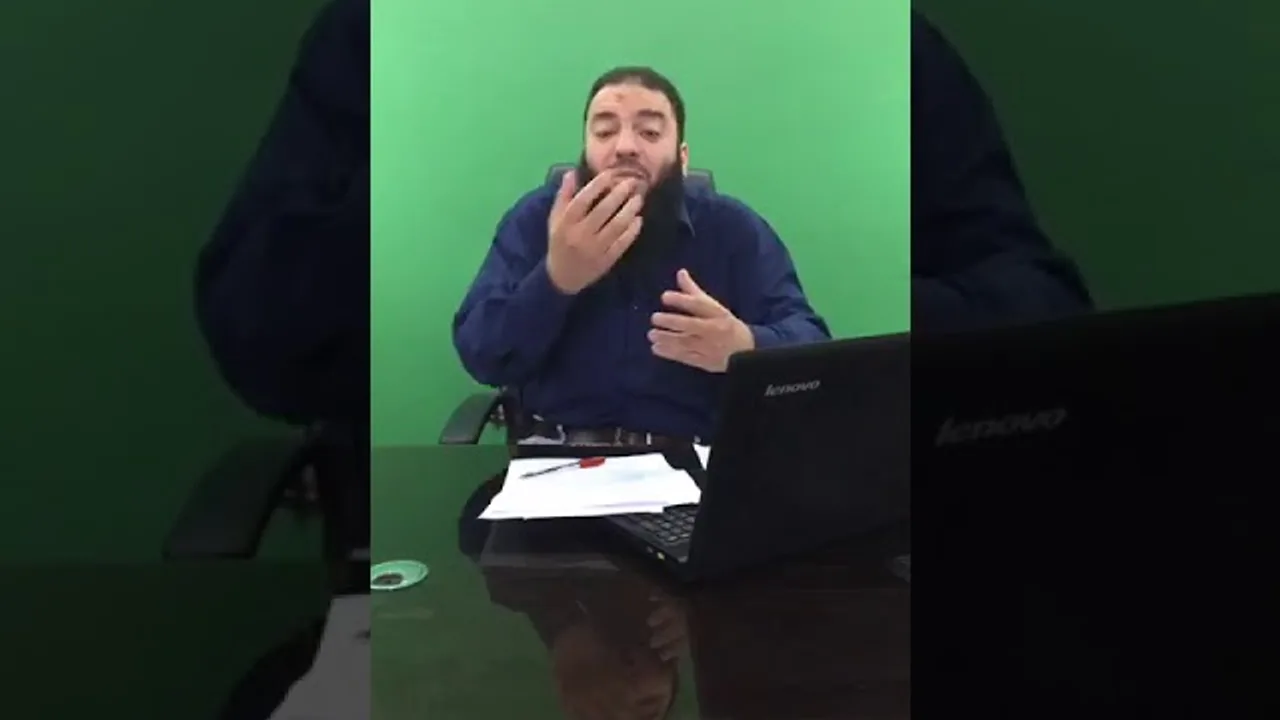 مناقشة مفتوحة مع الشباب | الحلقة ( 06 ) | تدبرات في سورة الزخرف | #أيقظ_المارد | د . حازم شومان