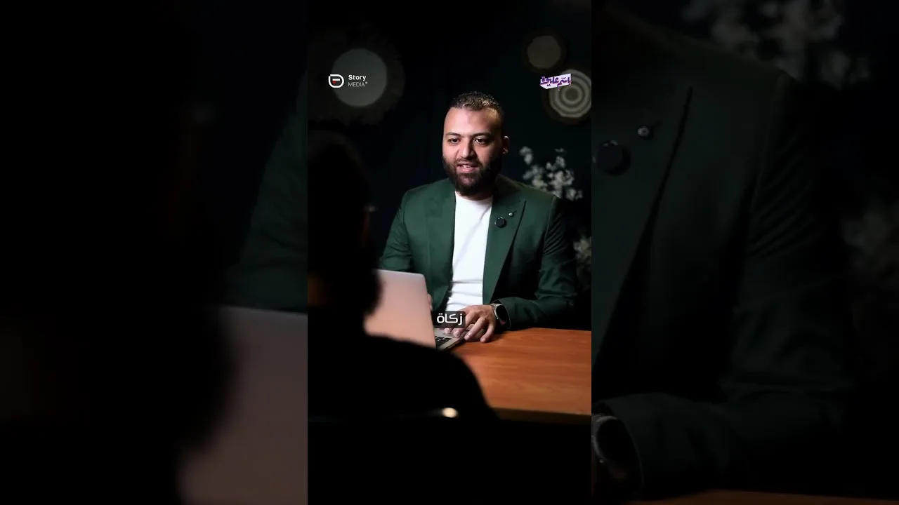 هل يجب على رائد الأعمال المسلم أن يتعلم المحاسبة !؟