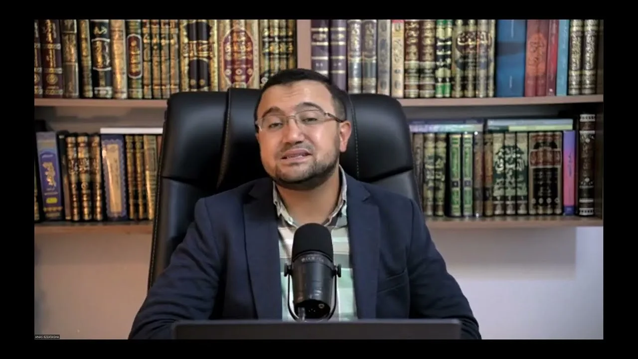 المجلس الثاني والعشرون من شرح كتاب تصريف الأسماء والأفعال- مصدرا المرّة والهيئة، والصناعي والميمي