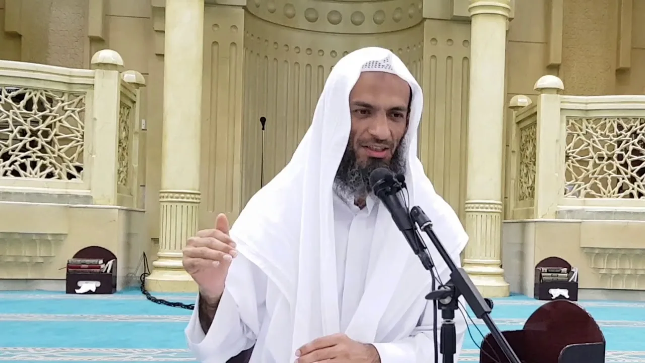 تفسير سورة هود من الآية ١١٤ الى الآية ١١٧ - فضيلة الشيخ خالد اسماعيل