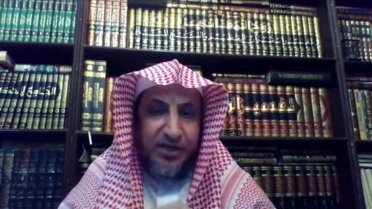 دورة المدخل إلى علم النحو  ـ ج4ـ 1 ـ للدكتور عبد العزيز الجهني