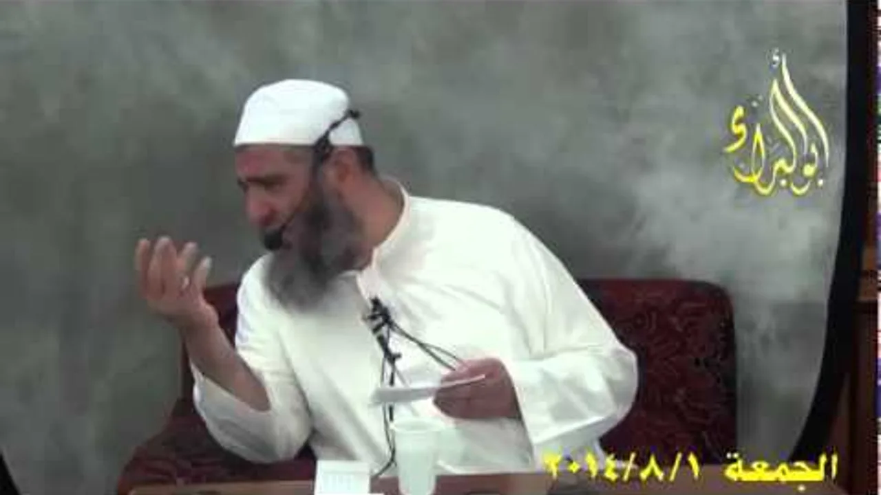 فتاوى الجمعة 1 8 2014 للشيخ مشهور بن حسن آل سلمان