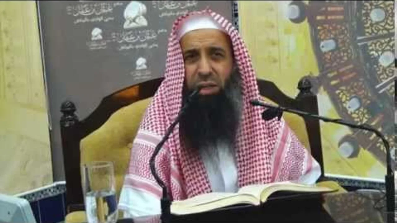 شرح الفروق والتقاسيم البديعة النافعة لابن سعدي  الدرس (3) - الشيخ عبد المحسن الزامل